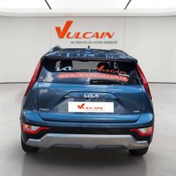 Kia Niro 1.6 GDi 138 ch HEV DCT6 Active occasion - Vienne - photo 3/22