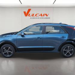 Kia Niro Niro 1.6 GDi 138 ch HEV DCT6 Active Vienne