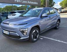 Hyundai Kona Vannes