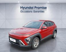 Hyundai Kona Vannes