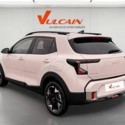 Kia Stonic Stonic 1.0 T-GDi 100 ch DCT7 Active V&eacute;nissieux