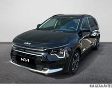 Kia Niro Saint-Herblain
