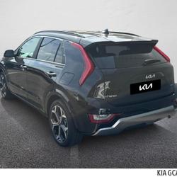 Kia Niro 1.6 GDi 138ch HEV Premium DCT6 Saint-Herblain