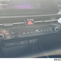 Kia Niro 1.6 GDi 138ch HEV Premium DCT6 Saint-Herblain