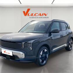 Kia EV2 EV2 107,8 kW (145 ch) Autonomie Standard 42.2 kWh Earth Villefranche-sur-Sa&ocirc;ne