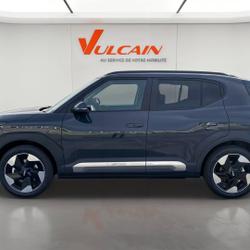 Kia EV2 EV2 107,8 kW (145 ch) Autonomie Standard 42.2 kWh Earth Villefranche-sur-Sa&ocirc;ne