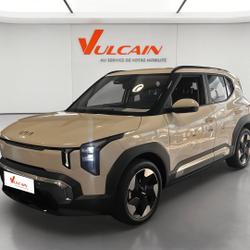 Autres Kia EV2 107,8 kW (145 ch) Autonomie Standard 42.2 kWh Earth Vienne
