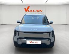 Kia EV2 Vénissieux
