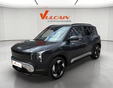 Autres Kia Bourgoin-Jallieu