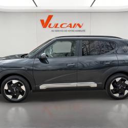 Kia EV2 EV2 107,8 kW (145 ch) Autonomie Standard 42.2 kWh Earth Bourgoin-Jallieu