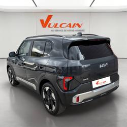 Kia EV2 EV2 107,8 kW (145 ch) Autonomie Standard 42.2 kWh Earth Bourgoin-Jallieu