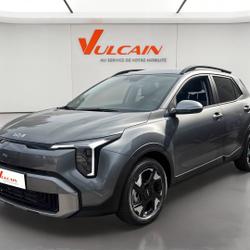 Kia Stonic Stonic 1.0 T-GDi 100 ch BVM6 Active Vienne