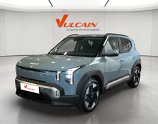 Kia EV2 Vénissieux