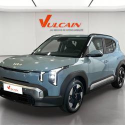Kia EV2 EV2 107,8 kW (145 ch) Autonomie Standard 42.2 kWh Earth V&eacute;nissieux