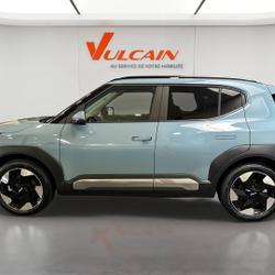 Kia EV2 EV2 107,8 kW (145 ch) Autonomie Standard 42.2 kWh Earth V&eacute;nissieux