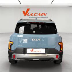 Kia EV2 EV2 107,8 kW (145 ch) Autonomie Standard 42.2 kWh Earth V&eacute;nissieux