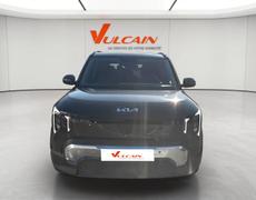 Autres Kia Seyssinet-Pariset