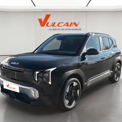 Kia EV2 EV2 107,8 kW (145 ch) Autonomie Standard 42.2 kWh Earth Seyssinet-Pariset
