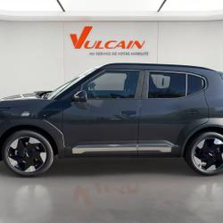 Kia EV2 EV2 107,8 kW (145 ch) Autonomie Standard 42.2 kWh Earth Seyssinet-Pariset