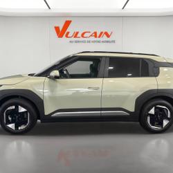 Kia EV3 EV3 204 ch Autonomie Longue 81.4 kWh Earth V&eacute;nissieux