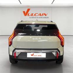 Kia EV3 EV3 204 ch Autonomie Longue 81.4 kWh Earth V&eacute;nissieux