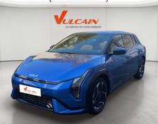 Kia EV4 Vénissieux