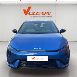 Kia EV4 EV4 204 ch Autonomie Longue 81.4 kWh GT-Line V&eacute;nissieux