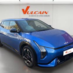 Kia EV4 EV4 204 ch Autonomie Longue 81.4 kWh GT-Line V&eacute;nissieux