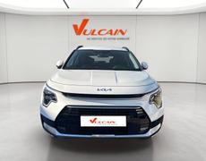 Kia Niro Annecy