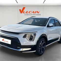 Kia Niro Niro 1.6 GDi 138 ch HEV DCT6 Premium Annecy
