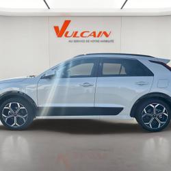 Kia Niro Niro 1.6 GDi 138 ch HEV DCT6 Premium Annecy