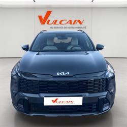 Kia Sportage Sportage Hybride 239 ch BVA6 GT-Line Premium Vienne