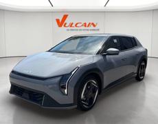 Kia EV4 Seyssinet-Pariset