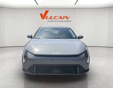 Kia EV4 Seyssinet-Pariset