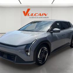 Kia EV4 EV4 204 ch Autonomie Longue 81.4 kWh Earth Seyssinet-Pariset