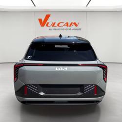 Kia EV4 EV4 204 ch Autonomie Longue 81.4 kWh Earth Seyssinet-Pariset