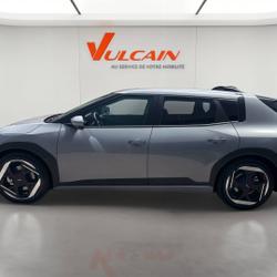 Kia EV4 EV4 204 ch Autonomie Longue 81.4 kWh Earth Seyssinet-Pariset