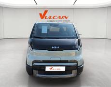 Kia PV5 Cargo Vienne