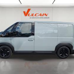 Kia PV5 Cargo PV5 FOURGON BATTERIE L PLUS Vienne