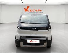 Kia PV5 Cargo Vénissieux