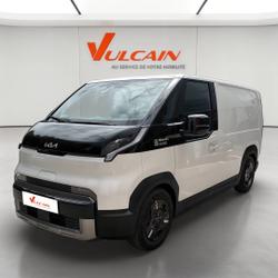 Kia PV5 Cargo PV5 FOURGON BATTERIE L PLUS V&eacute;nissieux