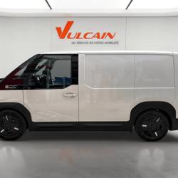 Kia PV5 Cargo PV5 FOURGON BATTERIE L PLUS V&eacute;nissieux