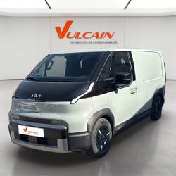Kia PV5 Cargo PV5 FOURGON BATTERIE L PLUS Seyssinet-Pariset