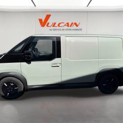 Kia PV5 Cargo PV5 FOURGON BATTERIE L PLUS Seyssinet-Pariset