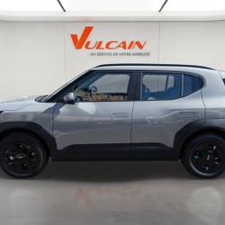 Kia EV2 EV2 107,8 kW (147 ch) Autonomie Standard 42.2 kWh Air Vienne