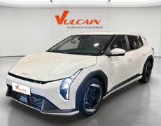 Kia EV4 Vénissieux