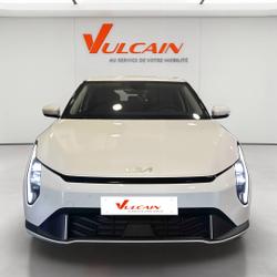 Kia EV4 EV4 204 ch Autonomie Longue 81.4 kWh Earth V&eacute;nissieux