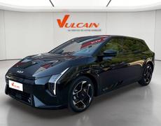 Kia EV4 Bourgoin-Jallieu