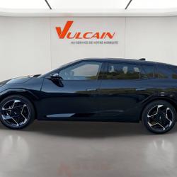Kia EV4 EV4 204 ch Autonomie Longue 81.4 kWh GT-Line Bourgoin-Jallieu