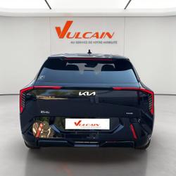 Kia EV4 EV4 204 ch Autonomie Longue 81.4 kWh GT-Line Bourgoin-Jallieu